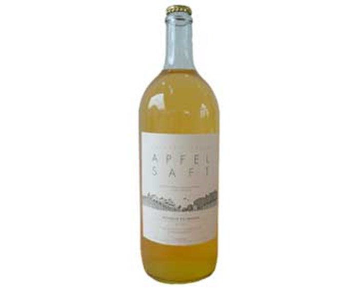 Apfelsaft