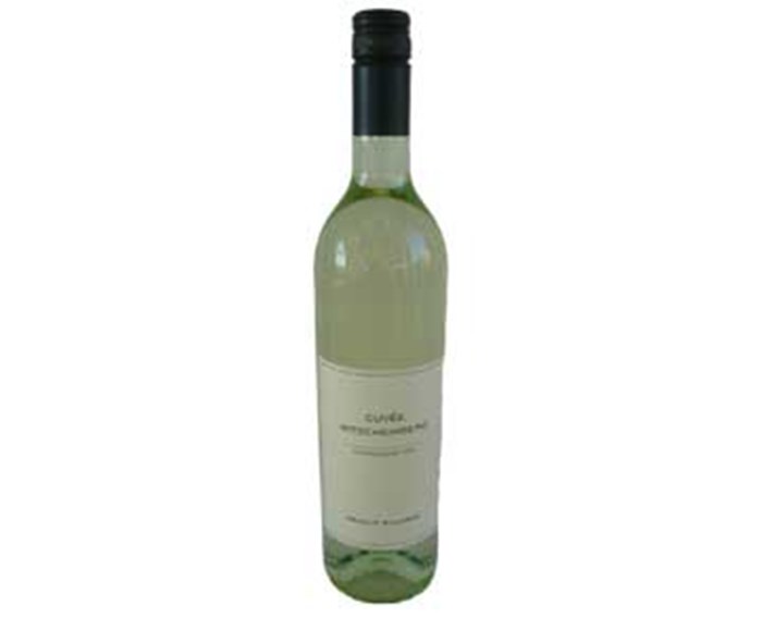 Cuvée weiss Ehrenhausen